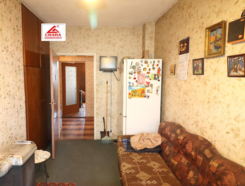 Till salu  3+ sovrum Ruse , Centralen jujen raion , 106 kvm | 16666600 - bild [6]
