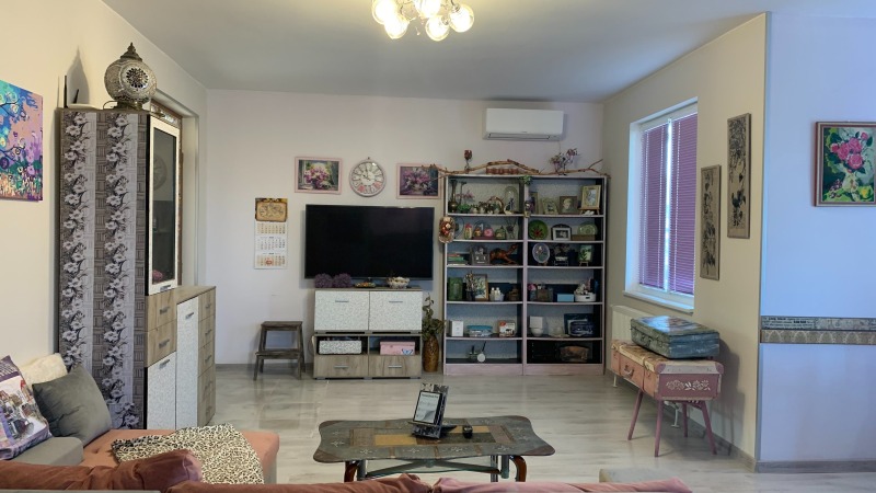 Till salu  Hus region Burgas , Kosjarica , 110 kvm | 41465351 - bild [7]