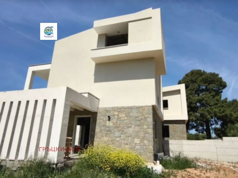 Продава  Къща, Гърция, Халкидики •  750 000 EUR • ID 10803882 — holmes.bg - [1] 