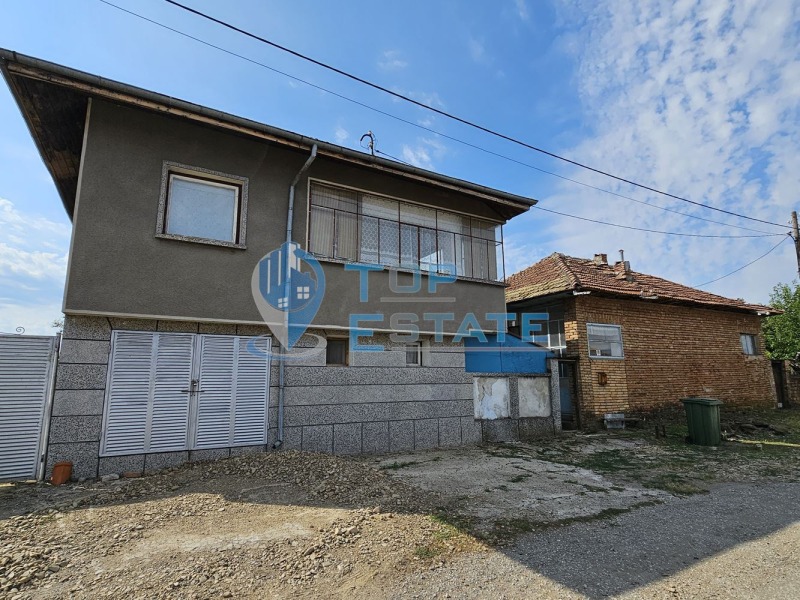 На продаж  Будинок область Велико Тирново , Ново градище , 160 кв.м | 18970005 - зображення [2]