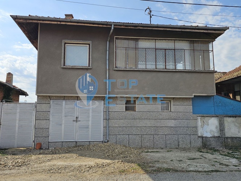 На продаж  Будинок область Велико Тирново , Ново градище , 160 кв.м | 18970005