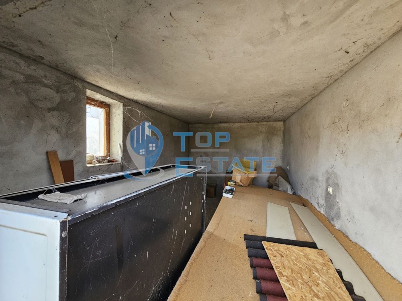 На продаж  Будинок область Велико Тирново , Ново градище , 160 кв.м | 18970005 - зображення [16]