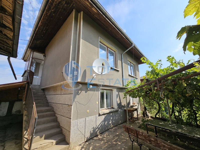 На продаж  Будинок область Велико Тирново , Ново градище , 160 кв.м | 18970005 - зображення [13]