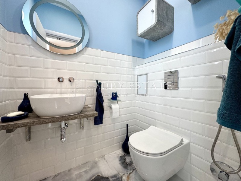 Продава  Къща област Пловдив , с. Скутаре , 100 кв.м | 32041275 - изображение [7]