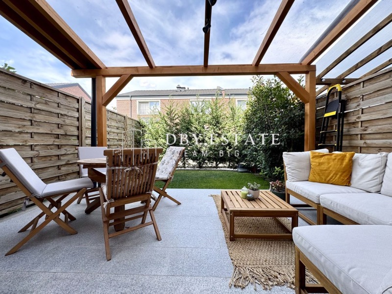 Продава  Къща област Пловдив , с. Скутаре , 100 кв.м | 32041275 - изображение [5]