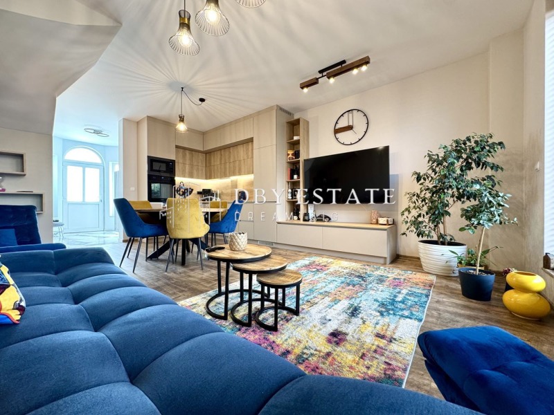 Продава  Къща област Пловдив , с. Скутаре , 100 кв.м | 32041275