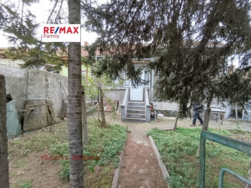 Продава  Къща град Силистра , Изток , 80 кв.м | 50629540 - изображение [13]
