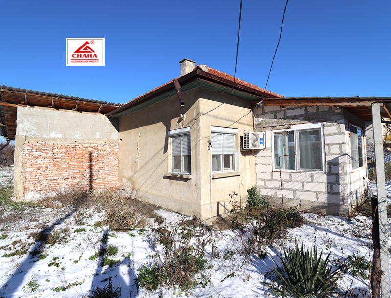 Продава КЪЩА, с. Щръклево, област Русе, снимка 14 - Къщи - 53080247