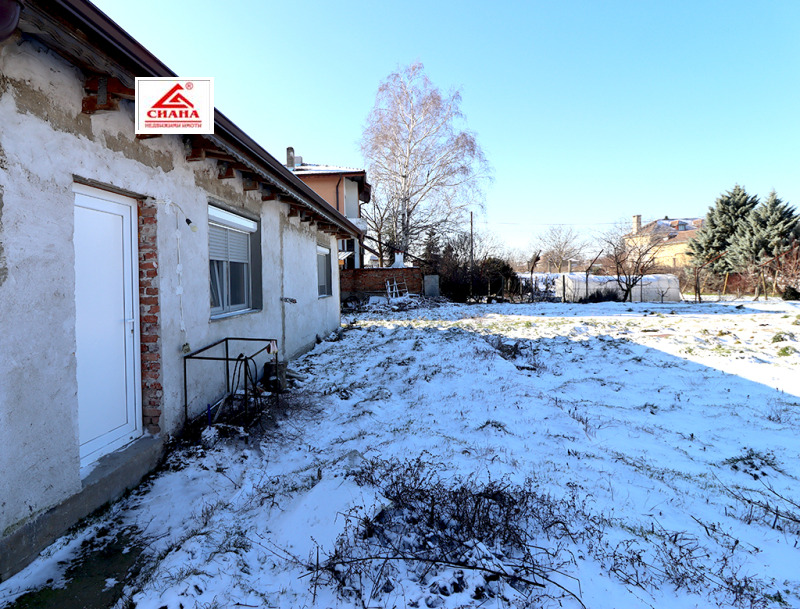 Продава КЪЩА, с. Щръклево, област Русе, снимка 15 - Къщи - 53080247