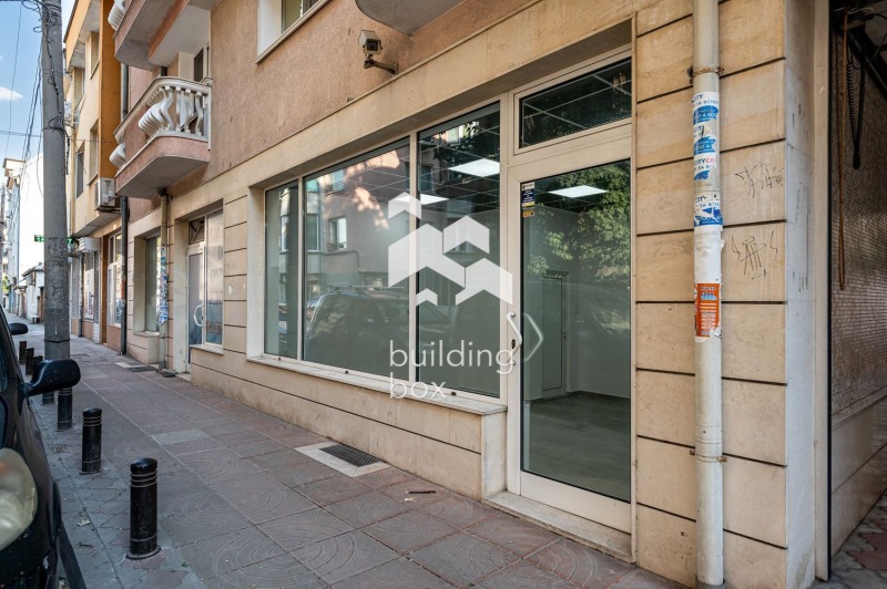 Myytävänä  Myymälä Plovdiv , Karšijaka , 51 neliömetriä | 35445333 - kuva [8]