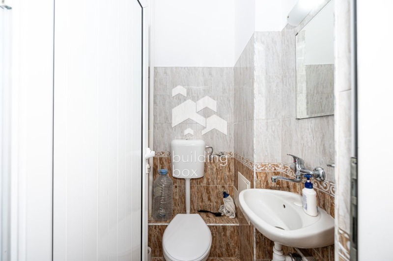 Myytävänä  Myymälä Plovdiv , Karšijaka , 51 neliömetriä | 35445333 - kuva [5]