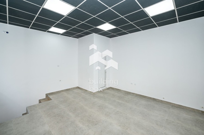 Myytävänä  Myymälä Plovdiv , Karšijaka , 51 neliömetriä | 35445333 - kuva [3]