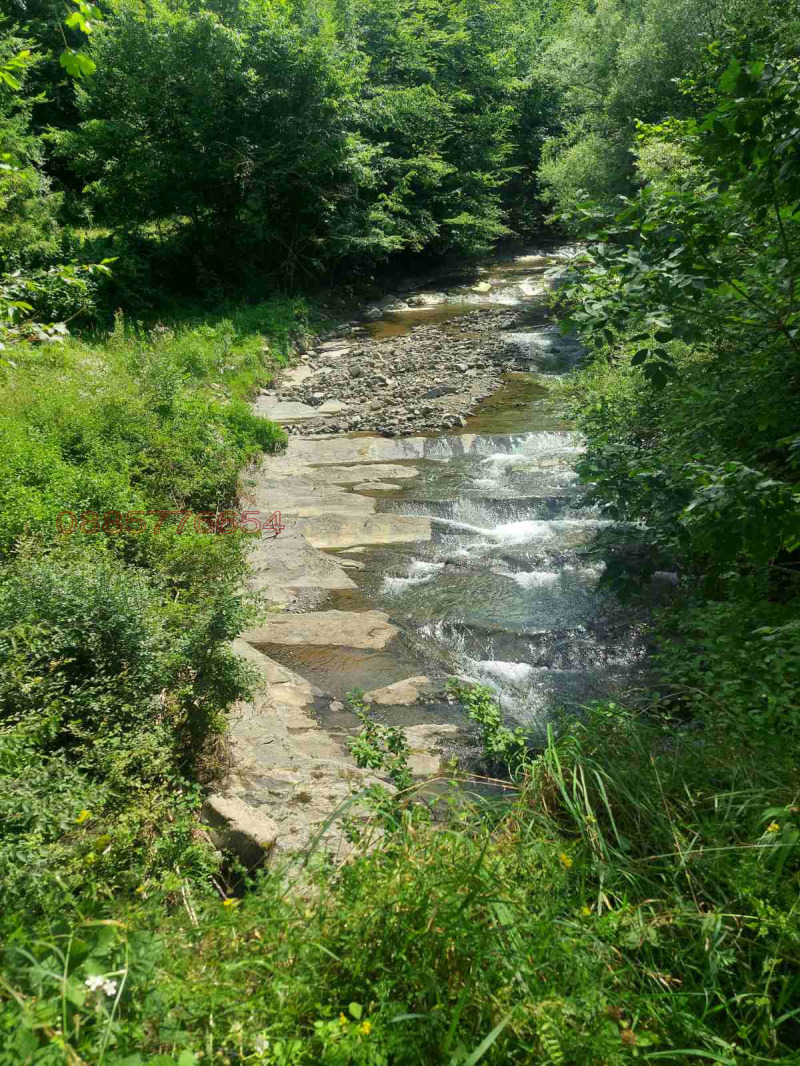 Продава ПАРЦЕЛ, с. Черни Осъм, област Ловеч, снимка 3 - Парцели - 52775200