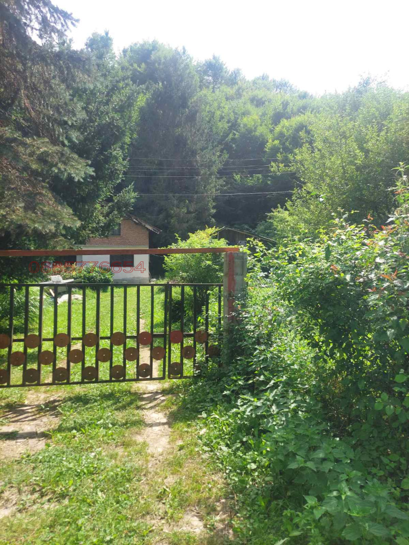 Продава ПАРЦЕЛ, с. Черни Осъм, област Ловеч, снимка 8 - Парцели - 52775200