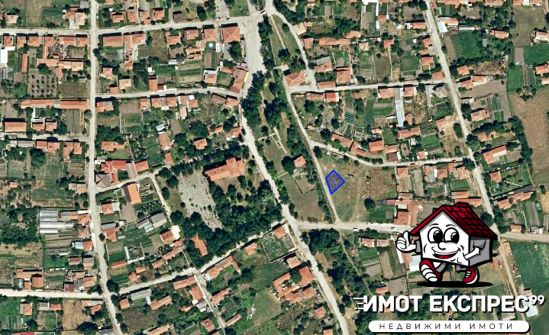 Продава  Парцел област Пловдив , с. Конуш , 252 кв.м | 21335131 - изображение [4]