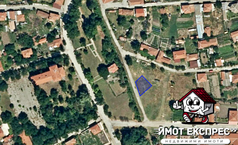 Продава  Парцел област Пловдив , с. Конуш , 252 кв.м | 21335131 - изображение [3]