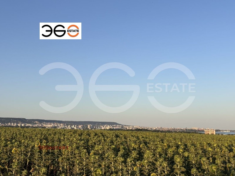 Продаја  Плот Варна , Тополи , 658 м2 | 84197776