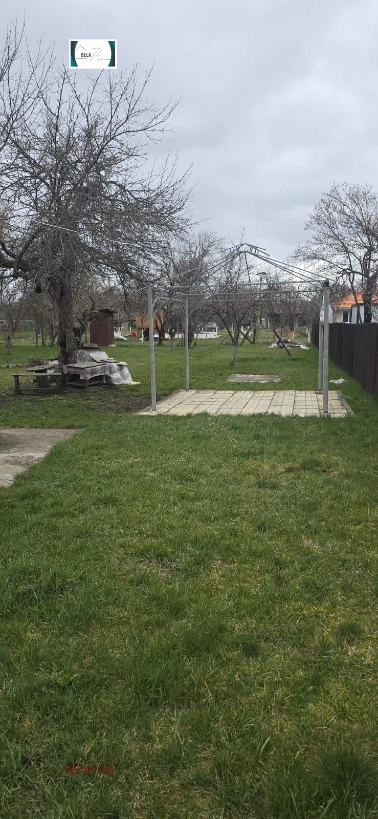 Продава ПАРЦЕЛ, с. Бобораци, област Перник, снимка 2 - Парцели - 54424445