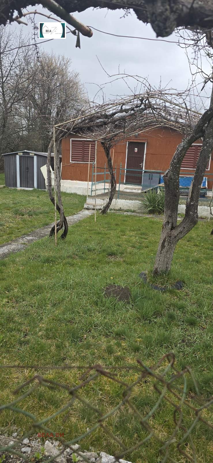 Продава ПАРЦЕЛ, с. Бобораци, област Перник