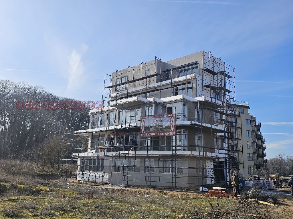 Продава 2-СТАЕН, гр. Приморско, област Бургас, снимка 2 - Апартаменти - 53783534