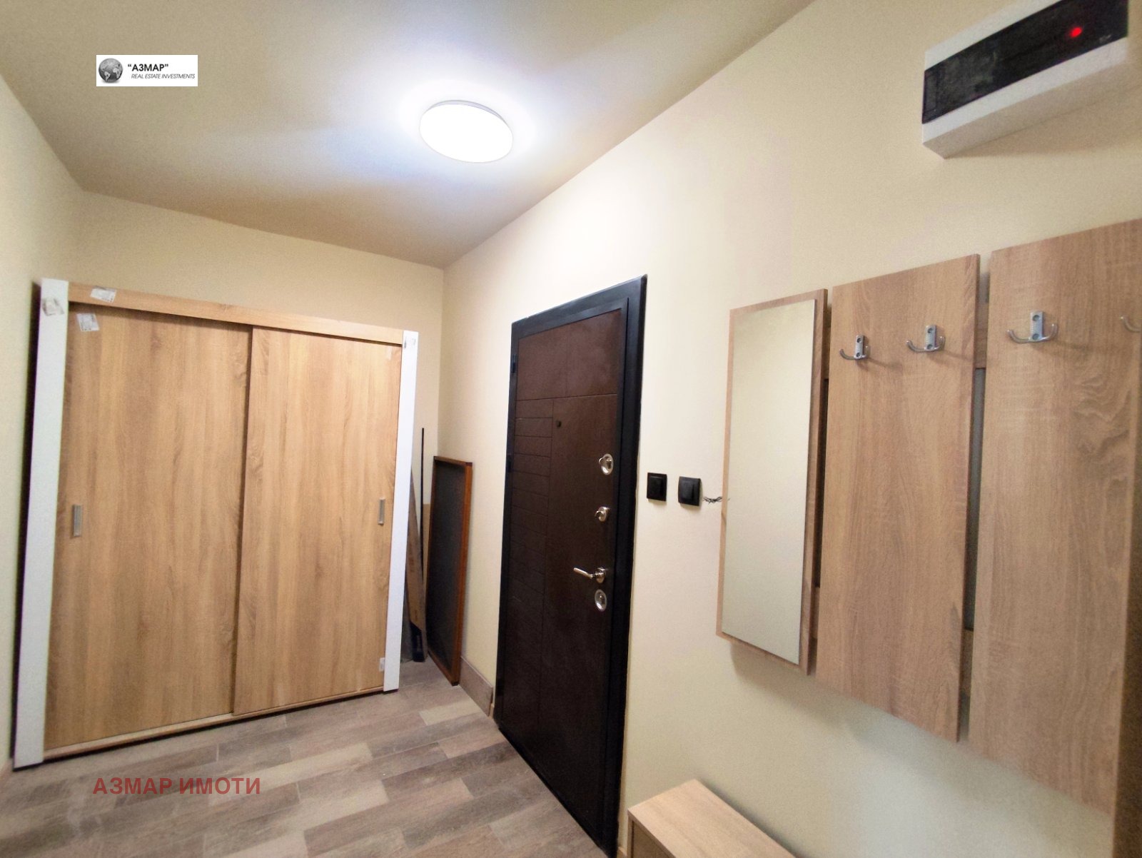 Продава 2-СТАЕН, гр. София, Овча купел 2, снимка 2 - Апартаменти - 53767635