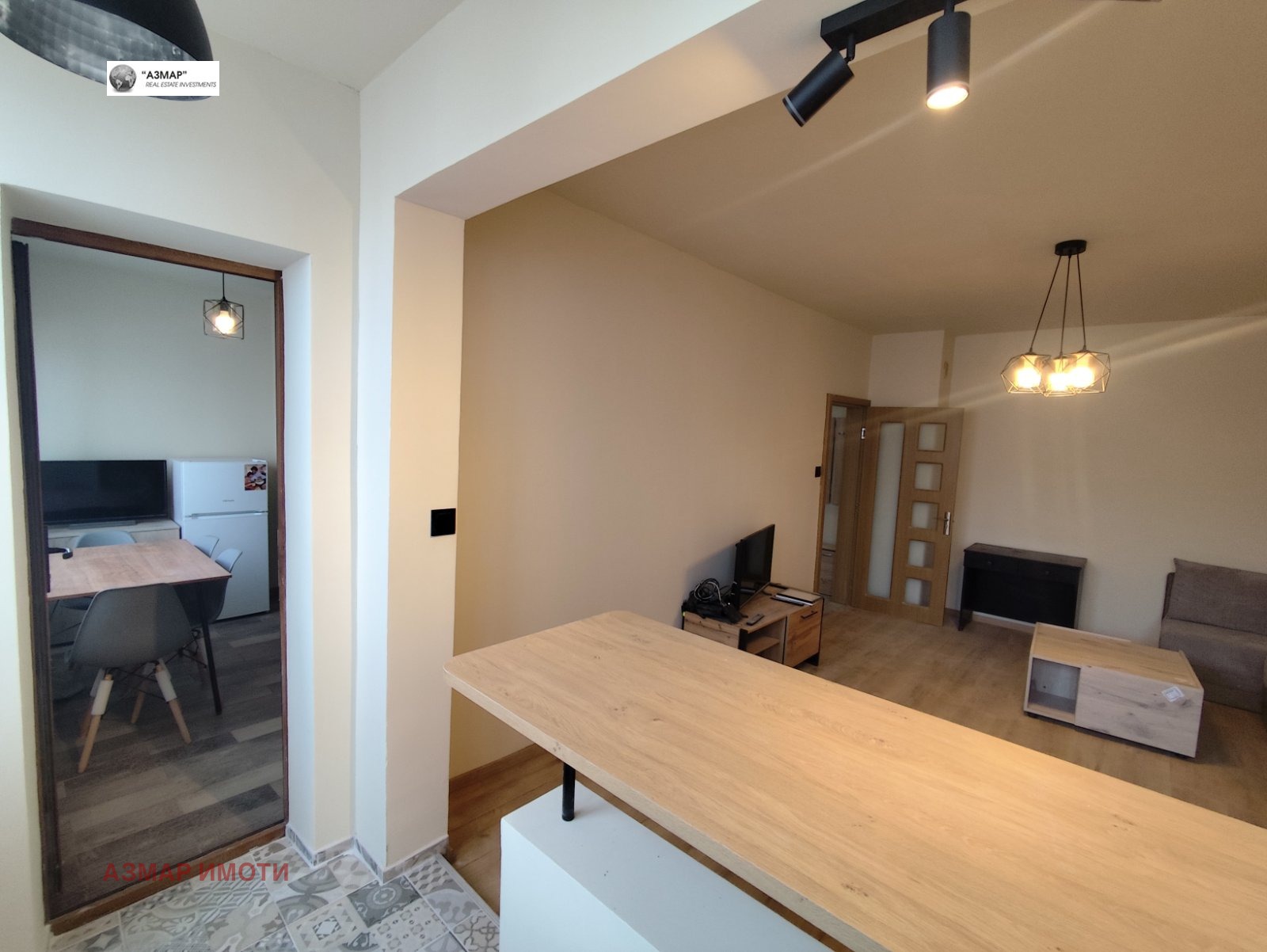 Продава 2-СТАЕН, гр. София, Овча купел 2, снимка 12 - Апартаменти - 53767635