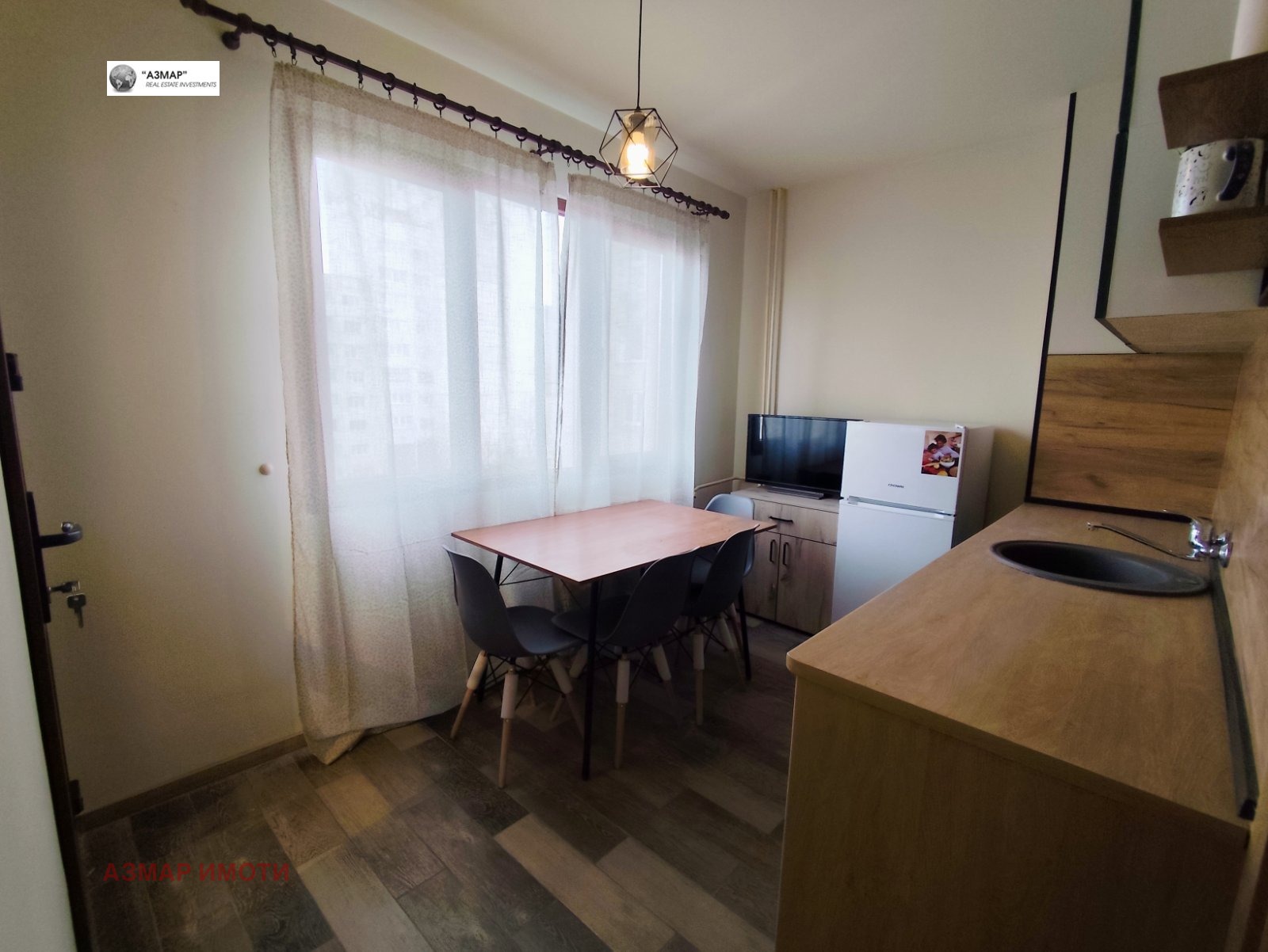 Продава 2-СТАЕН, гр. София, Овча купел 2, снимка 9 - Апартаменти - 53767635