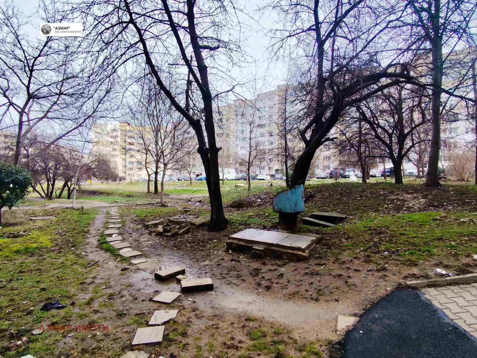 Продава 2-СТАЕН, гр. София, Овча купел 2, снимка 16 - Апартаменти - 53767635