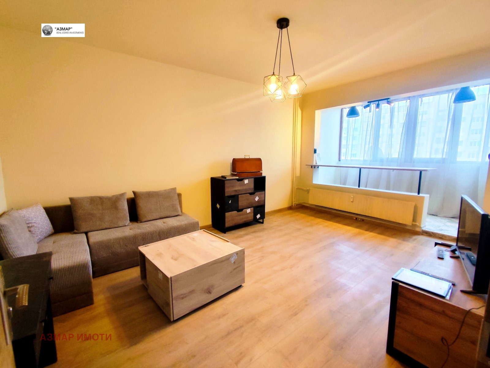 Продава 2-СТАЕН, гр. София, Овча купел 2, снимка 6 - Апартаменти - 53767635