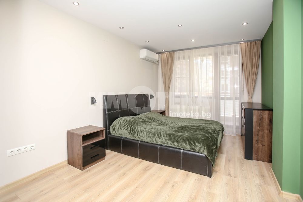 Продава 2-СТАЕН, гр. София, Дружба 2, снимка 6 - Апартаменти - 54039240