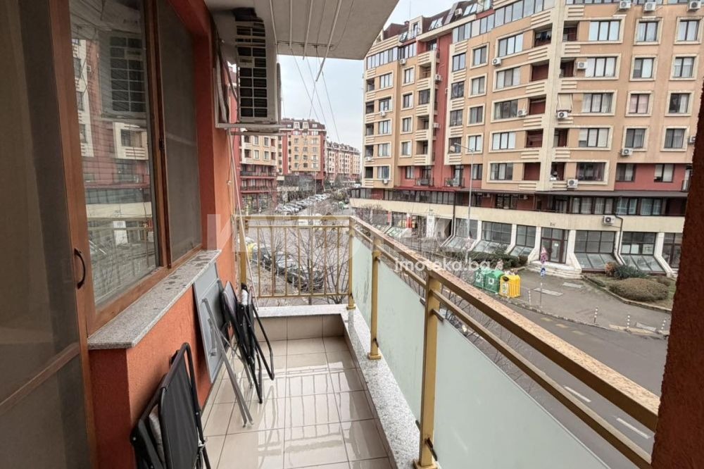 Продава 2-СТАЕН, гр. София, Дружба 2, снимка 6 - Апартаменти - 54039240