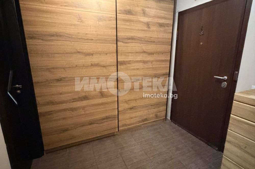 Продава 2-СТАЕН, гр. София, Дружба 2, снимка 9 - Апартаменти - 54039240