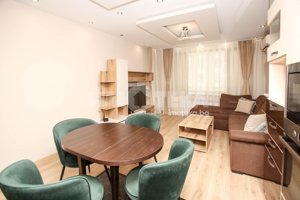 Продава 2-СТАЕН, гр. София, Дружба 2, снимка 4 - Апартаменти - 54039240