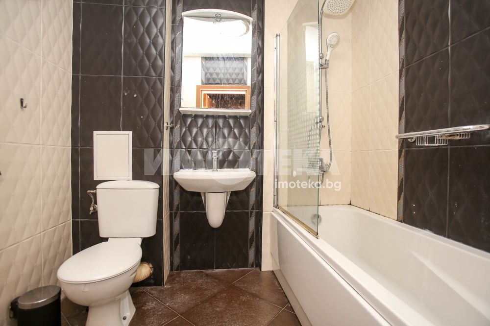 Продава 2-СТАЕН, гр. София, Дружба 2, снимка 10 - Апартаменти - 54039240