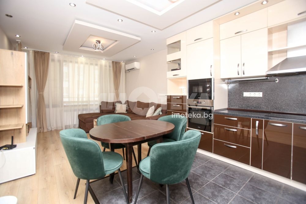 Продава 2-СТАЕН, гр. София, Дружба 2