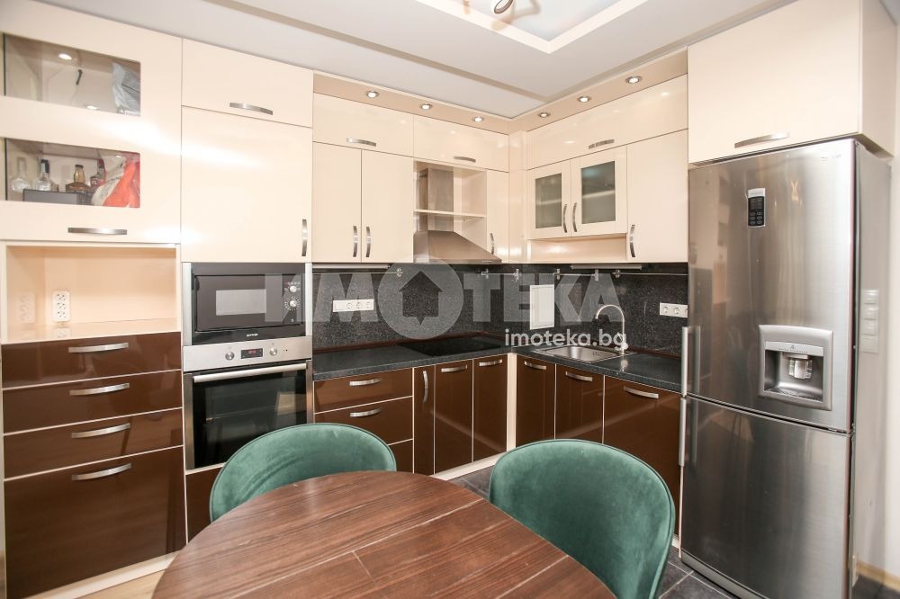 Продава 2-СТАЕН, гр. София, Дружба 2, снимка 2 - Апартаменти - 54039240