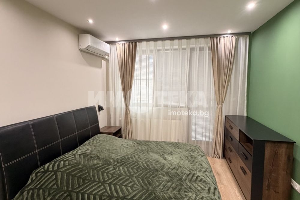 Продава 2-СТАЕН, гр. София, Дружба 2, снимка 4 - Апартаменти - 54039240