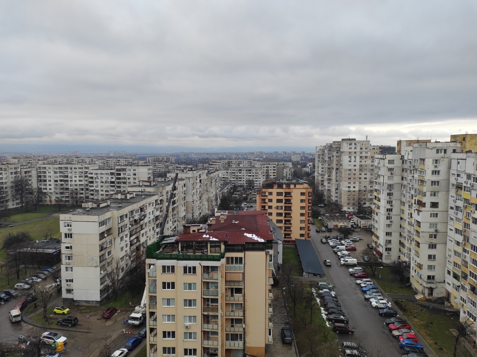 Продава 2-СТАЕН, гр. София, Люлин 10, снимка 2 - Апартаменти - 54538430