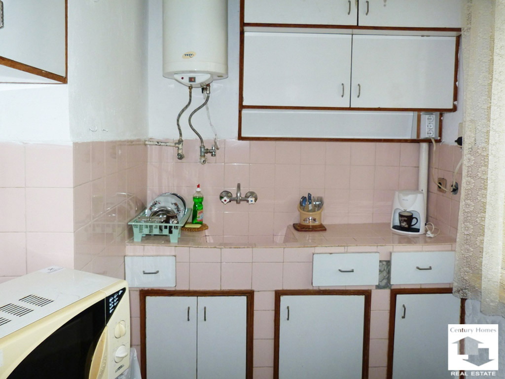 Продава 2-СТАЕН, гр. Велико Търново, Център, снимка 4 - Апартаменти - 55257072