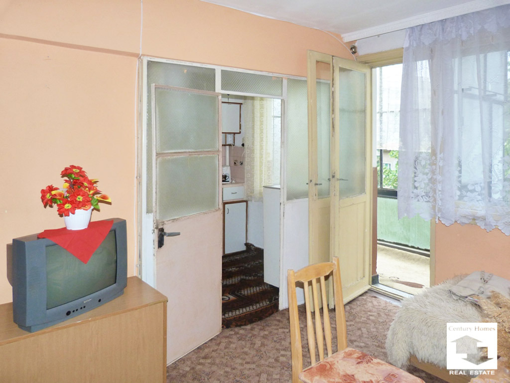 Продава 2-СТАЕН, гр. Велико Търново, Център, снимка 3 - Апартаменти - 55257072
