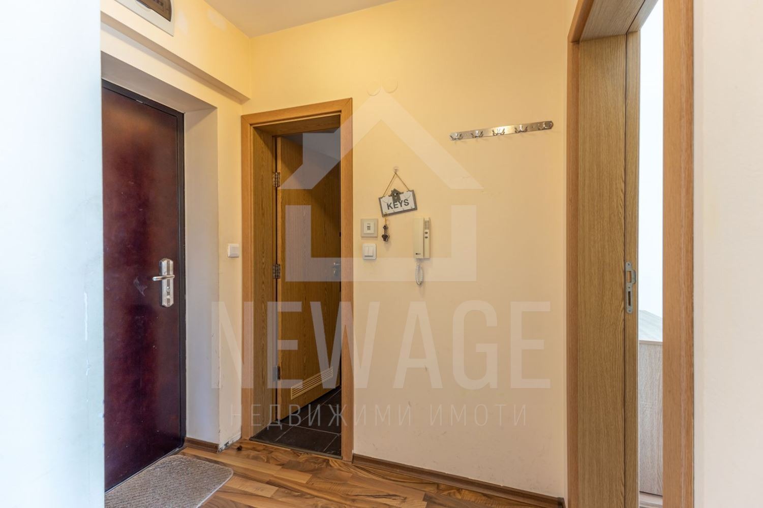 Продава 2-СТАЕН, гр. Варна, м-т Горна Трака, снимка 8 - Апартаменти - 56188897