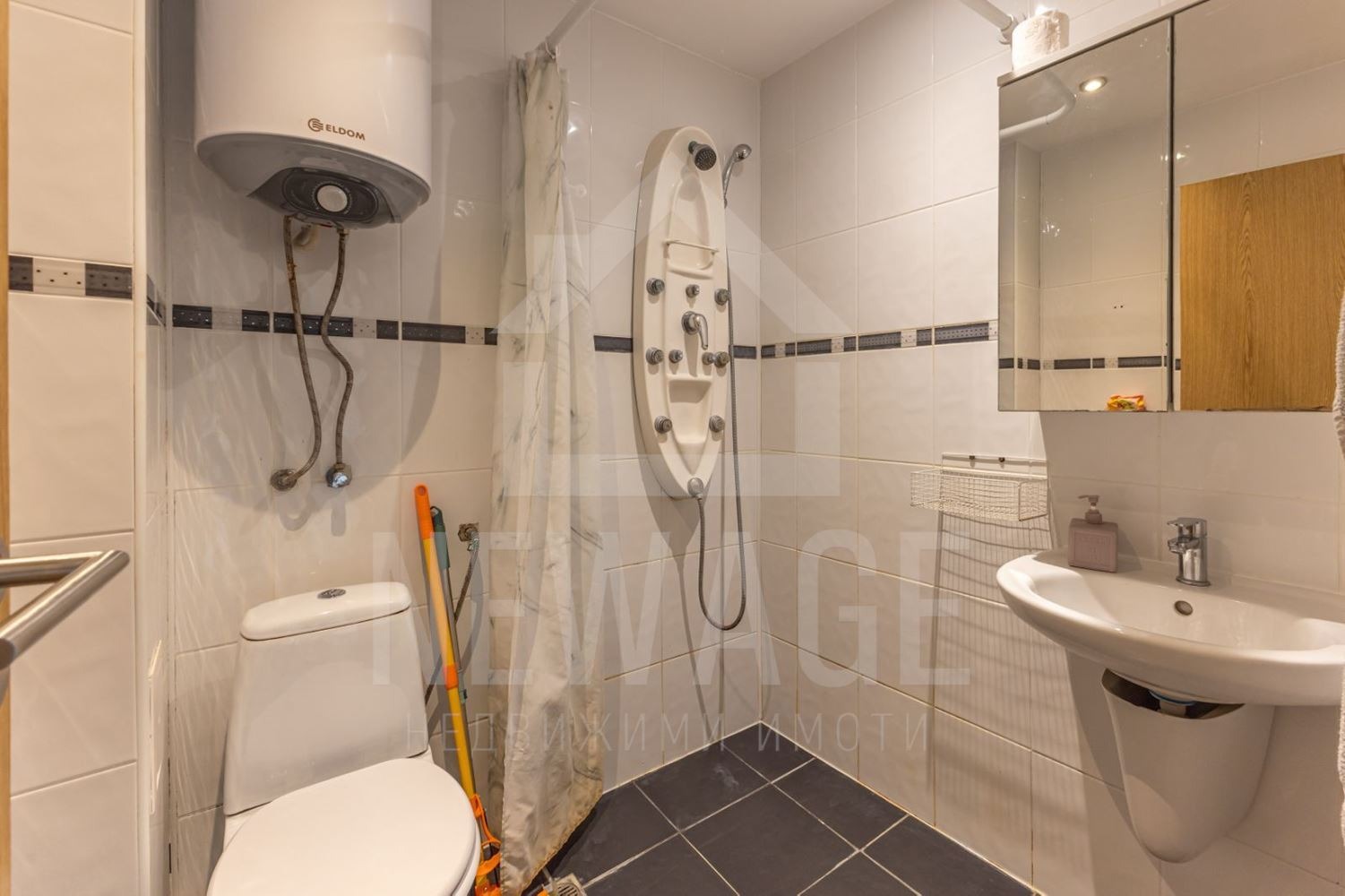 Продава 2-СТАЕН, гр. Варна, м-т Горна Трака, снимка 7 - Апартаменти - 56188897