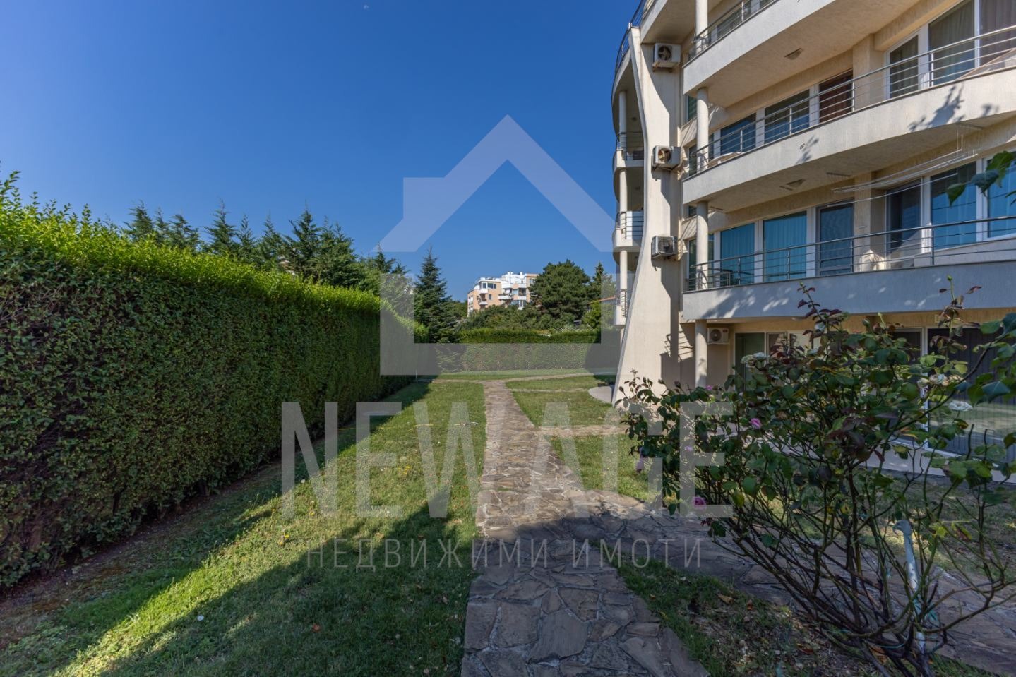 Продава 2-СТАЕН, гр. Варна, м-т Горна Трака, снимка 14 - Апартаменти - 56188897