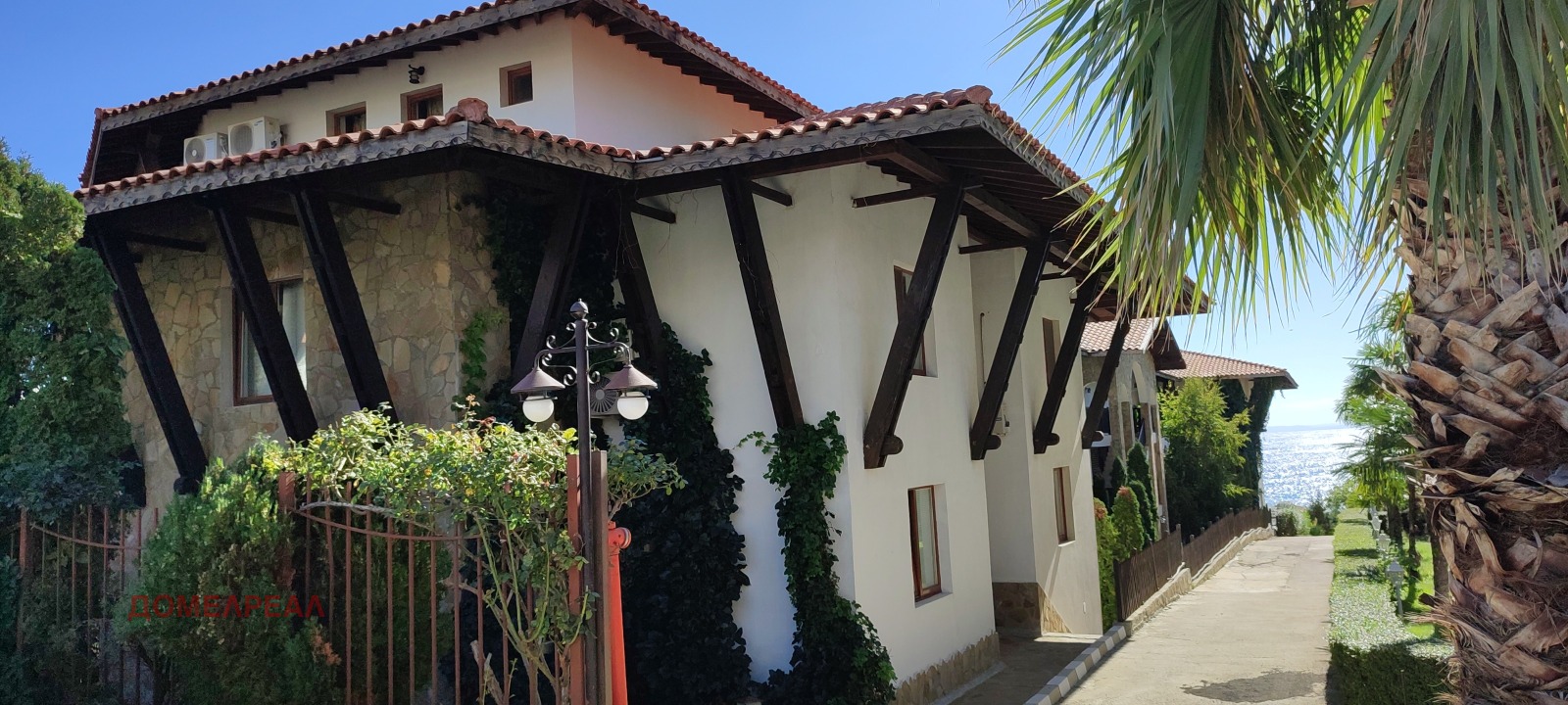 Продава 3-СТАЕН, гр. Свети Влас, област Бургас