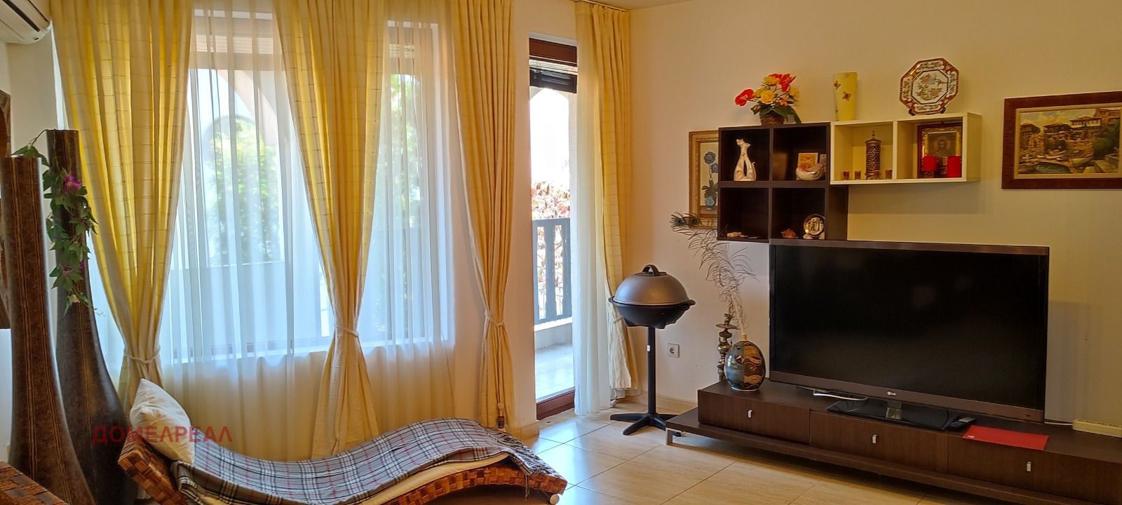 Продава 3-СТАЕН, гр. Свети Влас, област Бургас, снимка 8 - Апартаменти - 53632473