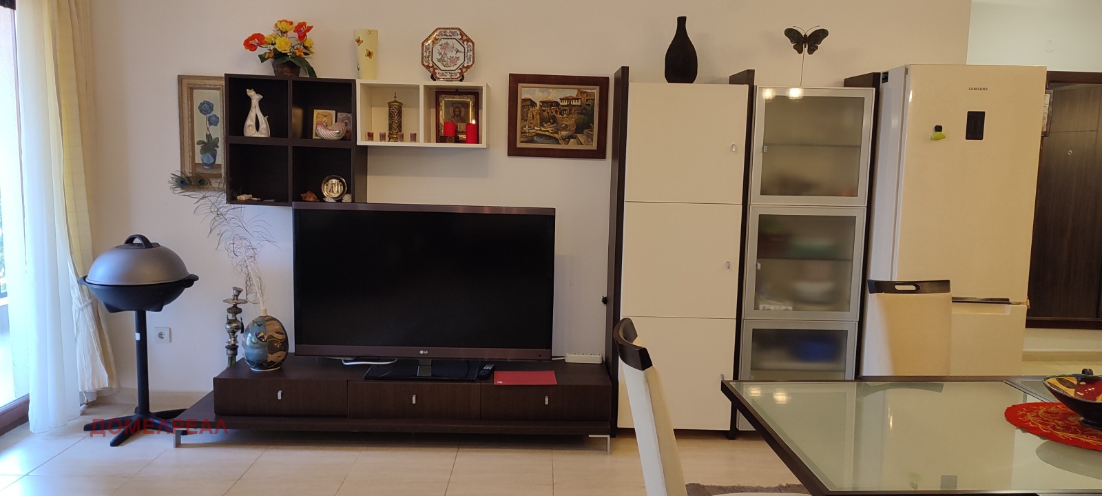 Продава 3-СТАЕН, гр. Свети Влас, област Бургас, снимка 6 - Апартаменти - 53632473