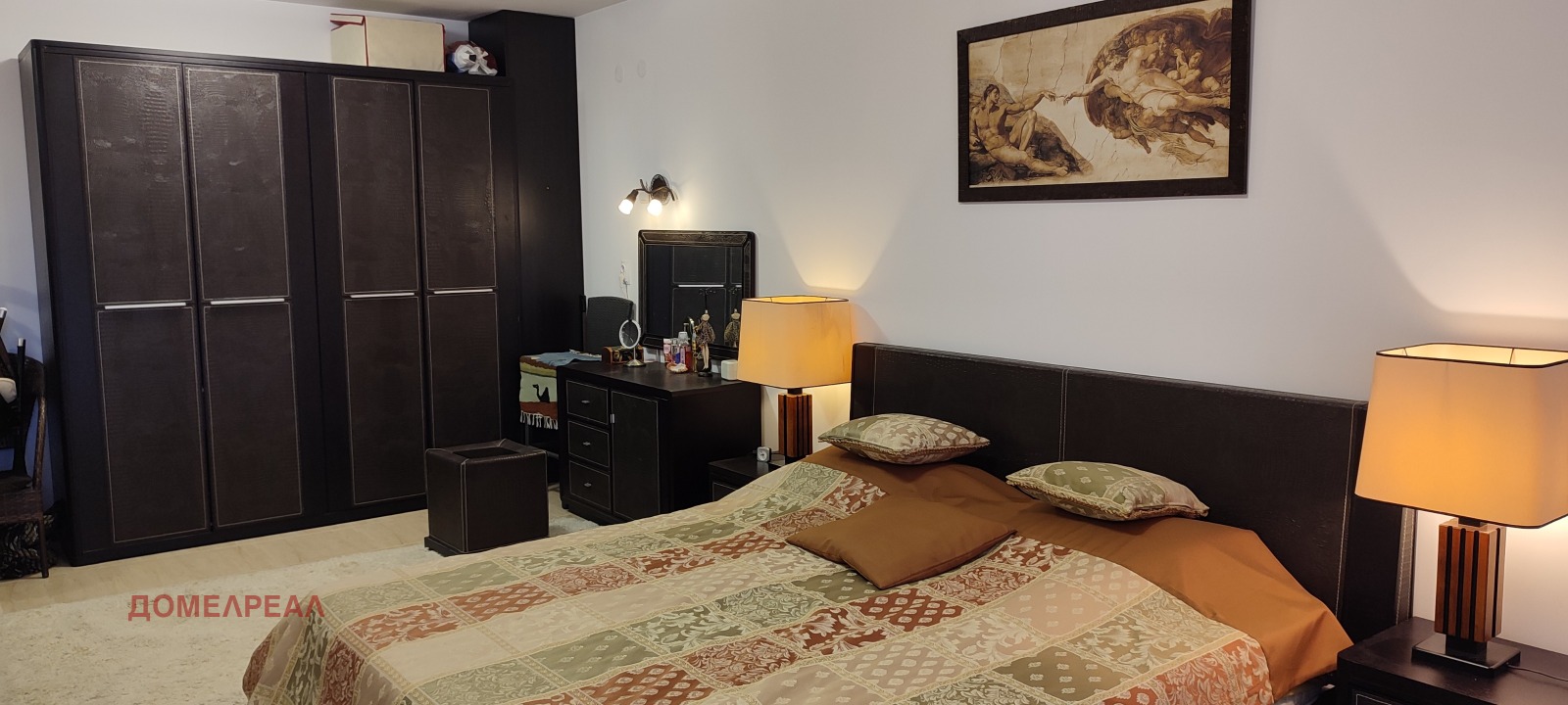 Продава 3-СТАЕН, гр. Свети Влас, област Бургас, снимка 15 - Апартаменти - 53632473