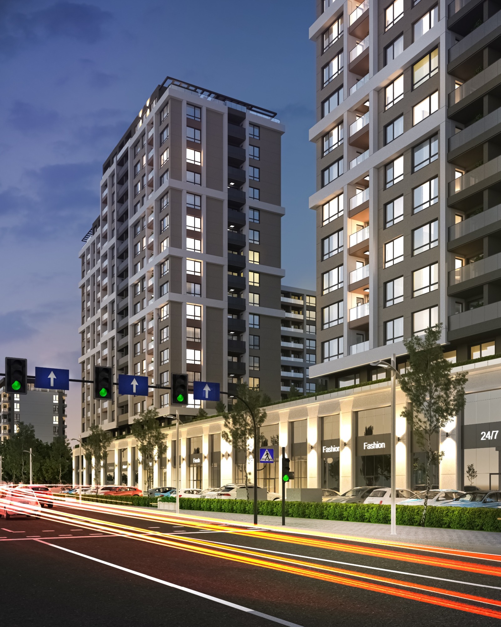 Продава 3-СТАЕН, гр. Пловдив, Гагарин, снимка 2 - Апартаменти - 51092267