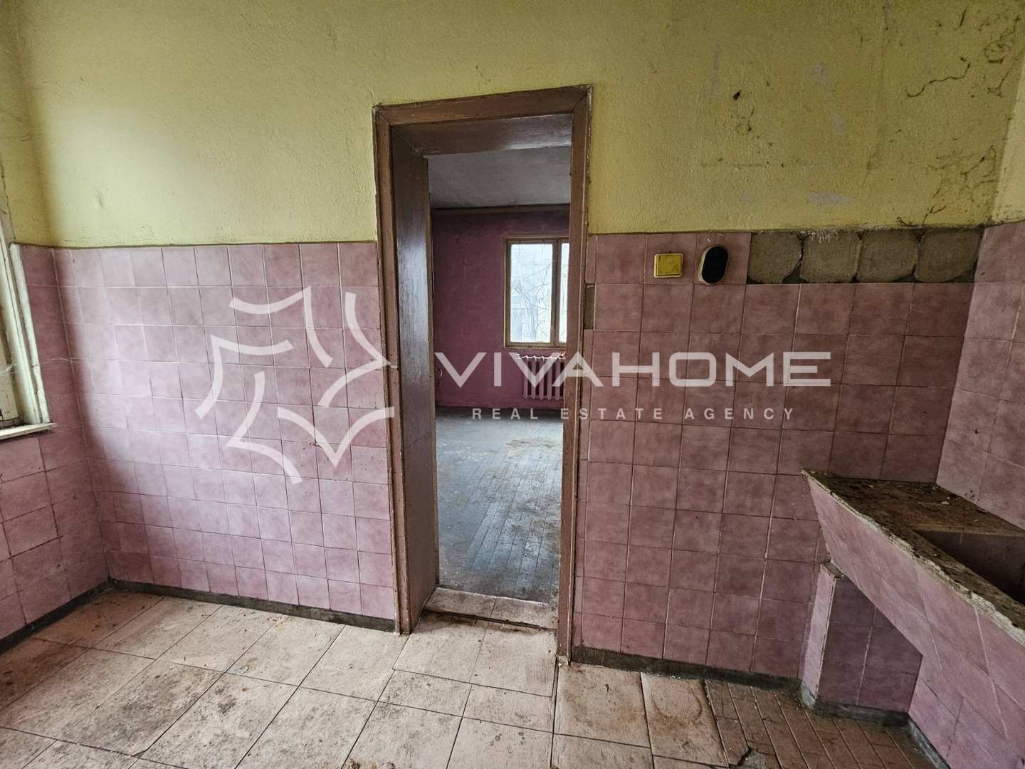 Продава 3-СТАЕН, гр. Добрич, Христо Ботев, снимка 4 - Апартаменти - 53956700