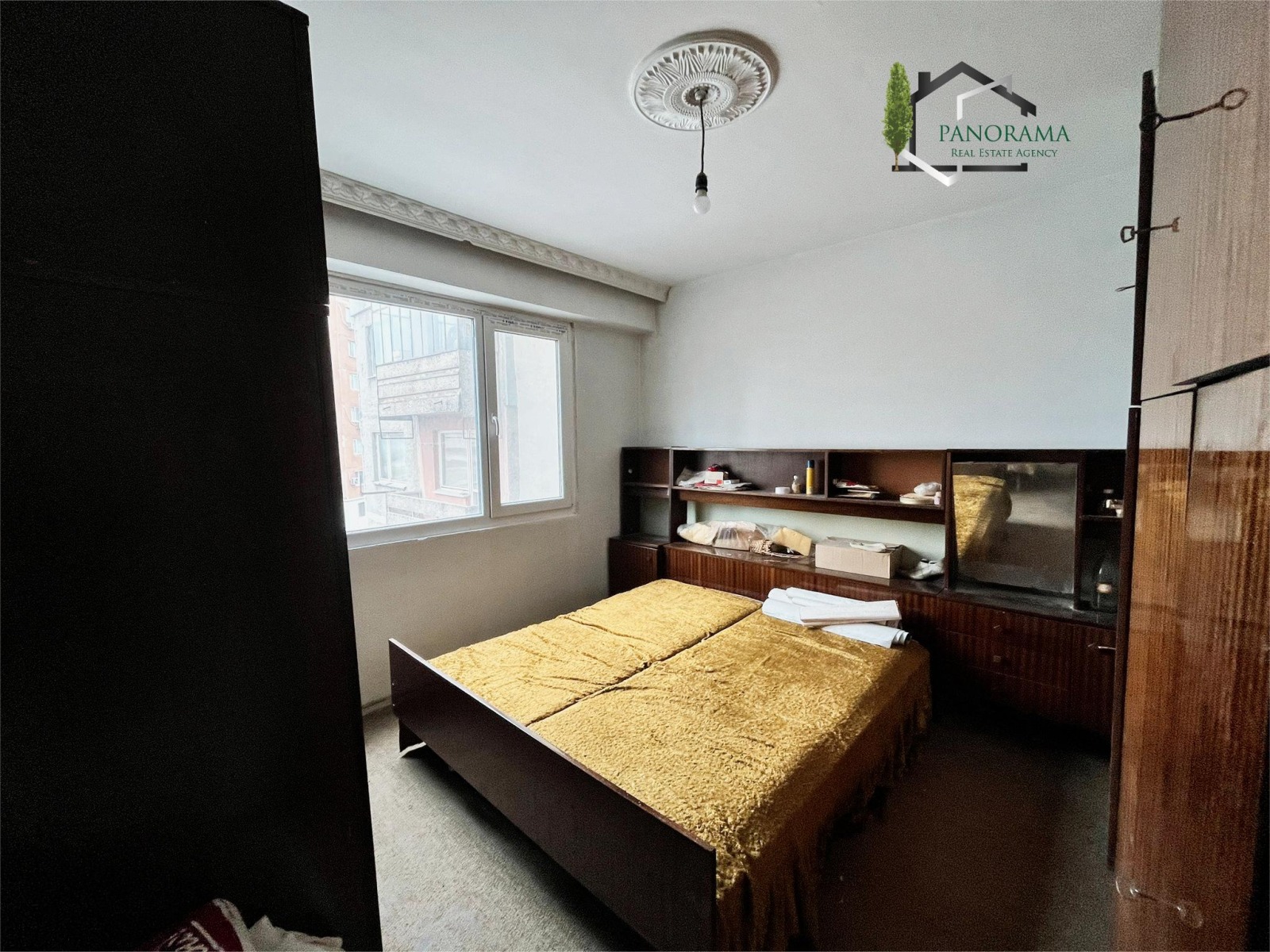 Продава 3-СТАЕН, гр. Шумен, 5-ти полк, снимка 4 - Апартаменти - 53967636